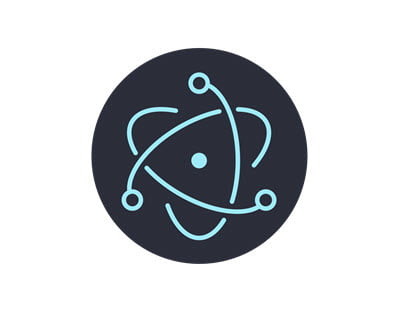Electron download for Windows