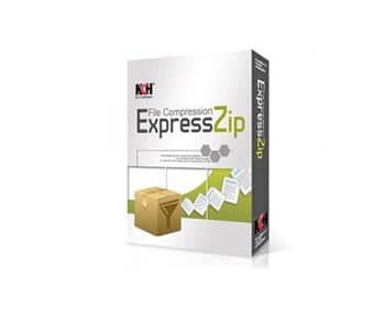 Express Zip File Compression free download