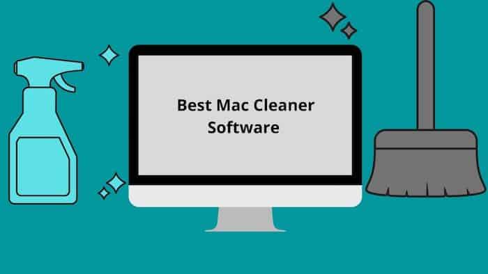 Best Mac Cleaner Software