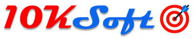 10ksoft.com logo