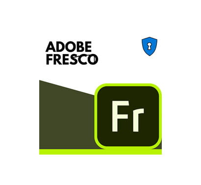 Adobe Fresco 1.4 Free Download
