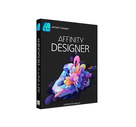 Affinity Designer 1.8.2 Free Download