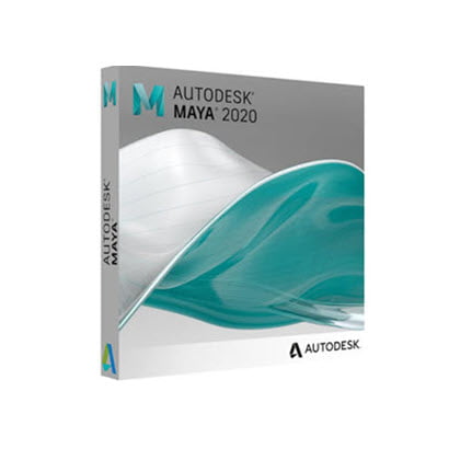 Autodesk Maya 2020 free Download