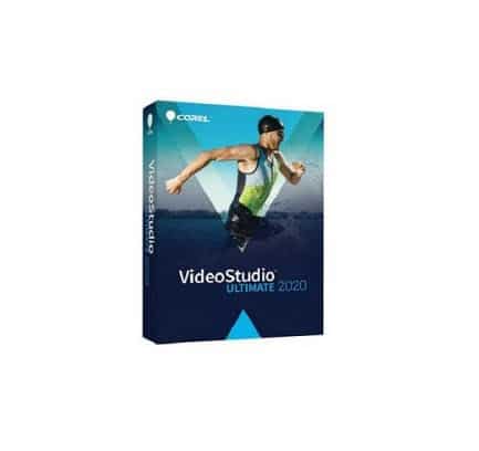 Corel VideoStudio Ultimate 2020 Free Download