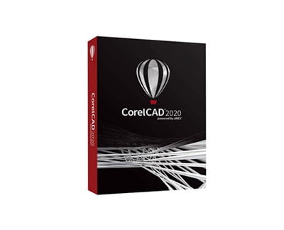CorelCAD 2020 Free Download for Windows