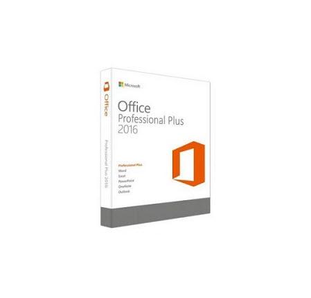 Microsoft Office 2016 Pro Plus March 2020 Free Download