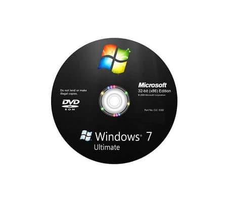 Microsoft Windows 7 Ultimate March 2020 Free Download