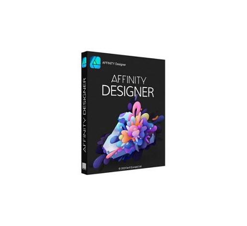 Serif Affinity Designer 1.10 Free Download