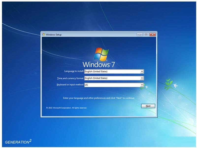 Windows 7 Ultimate 64 bit Free Download