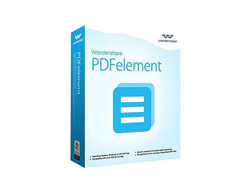 Wondershare PDFelement Pro 8 Free Download for Windows PC