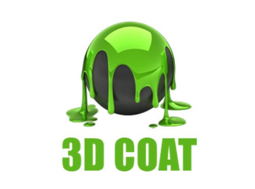 3D-Coat Free Download for Windows