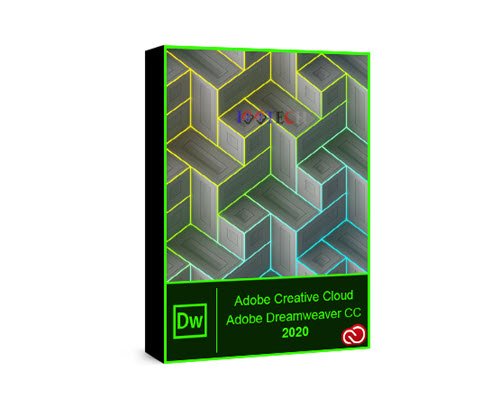 Adobe Dreamweaver CC 2020 Free Download for PC
