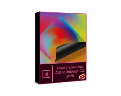 Adobe InDesign CC 2020 Build 15.0 Free Download