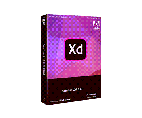 Adobe XD CC 26.0 Free Download
