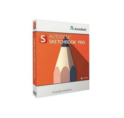 Autodesk SketchBook Pro 2021 Free Download