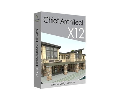Chief Architect Premier X12 v22.1 Free Download