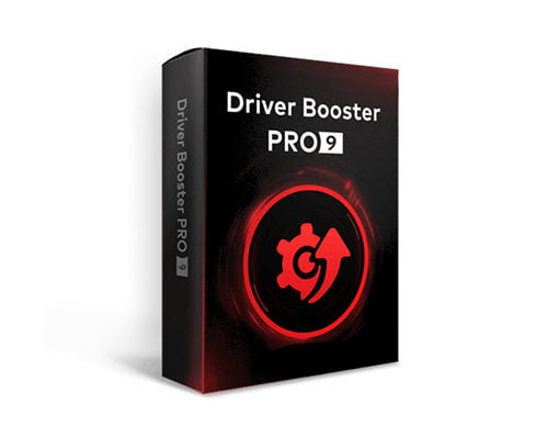 Driver Booster PRO 7.2 Free Download