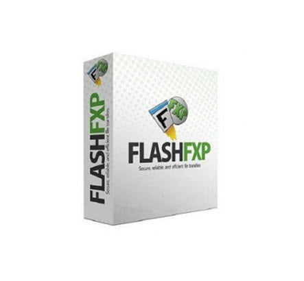 FlashFXP 5.4.0 Free Download