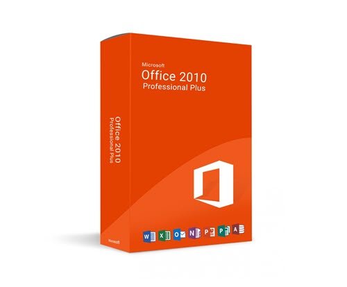 Microsoft Office 2010 SP2 Pro Plus Free Download