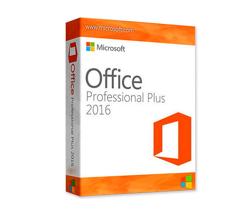 Microsoft Office 2016 Pro Plus February 2020 Free Download