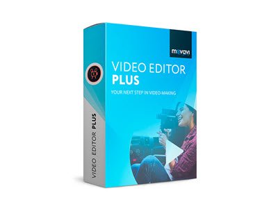 Movavi Video Editor Plus 20 Free Download for PC