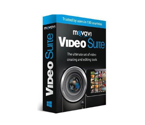 Movavi Video Suite v20.2 Free Download