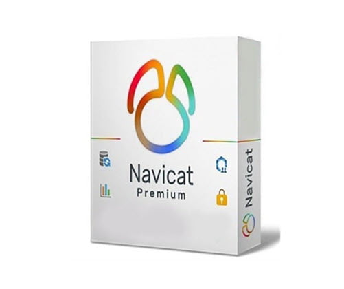 Navicat Premium 15 Free Download