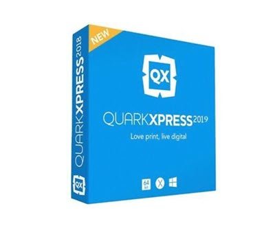 QuarkXPress 2019 v15.2 Free Download