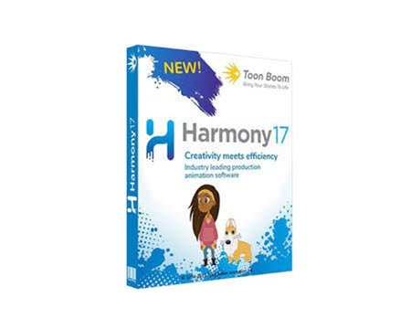 Toon Boom Harmony Premium 17 Free Download