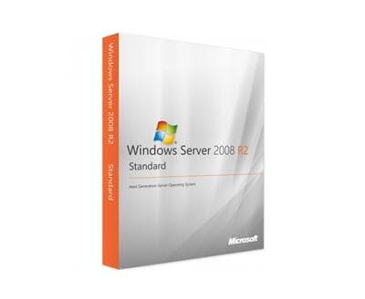 Windows Server 2008 R2 Free Download SP1