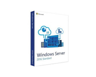 Windows Server 2016 standard MARCH 2020 Free Download