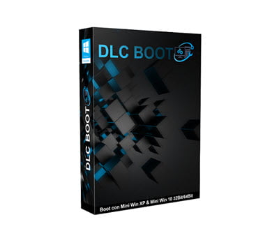 DLC Boot 2019 v3.6 Free Download for PC