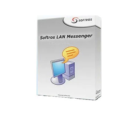 Softros LAN Messenger 9.2 Free Download for Windows