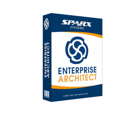 Sparx Systems Enterprise Architect 15 Free Download for PC