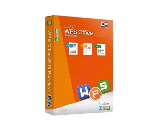 WPS Office 2019 Free Download v11.2 for Windows PC