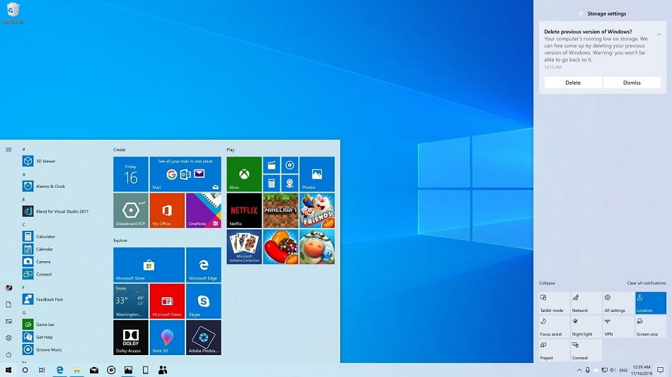windows 10 pro latest update download cedar rapids gazette