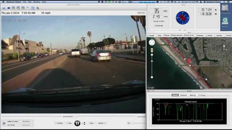 Dashcam Viewer Plus 3.9.5 instal the new version for android